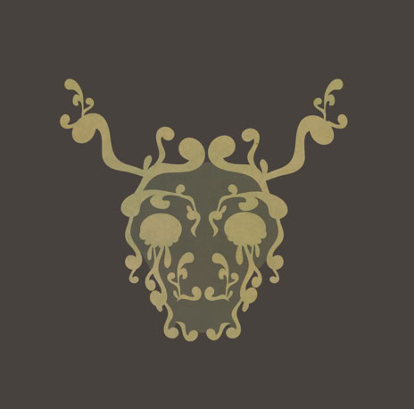 moose face